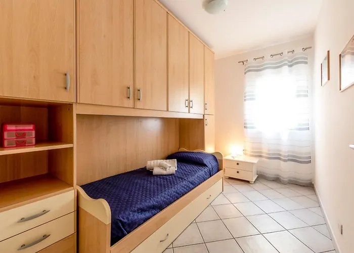 Battigia Casa Vacanze-Alcamo Marina
