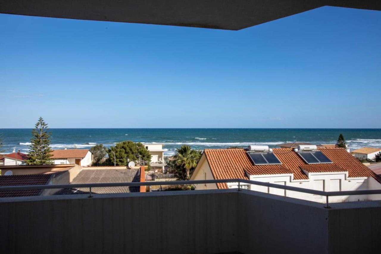 Hébergement de vacances Battigia Casa Vacanze-alcamo Marina Alcamo Marina