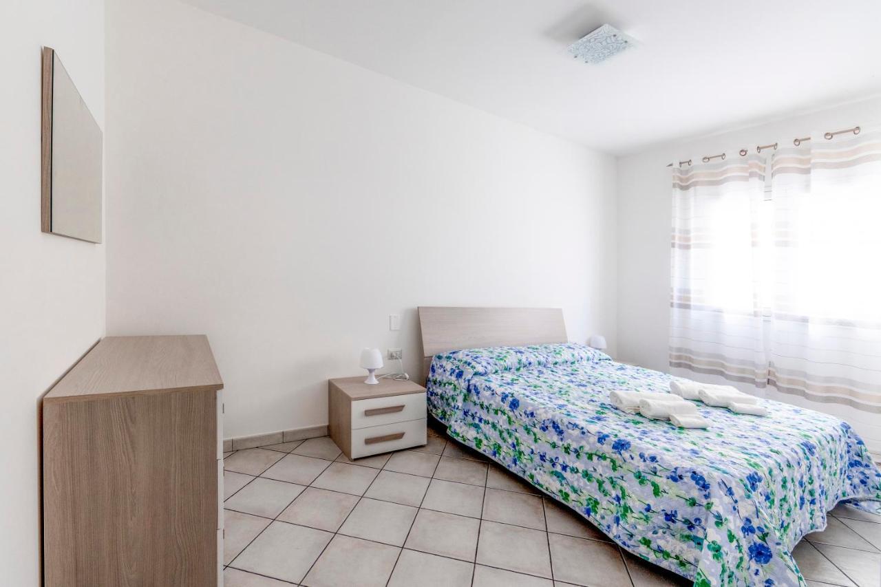 Battigia Casa Vacanze-alcamo Marina Hébergement de vacances *