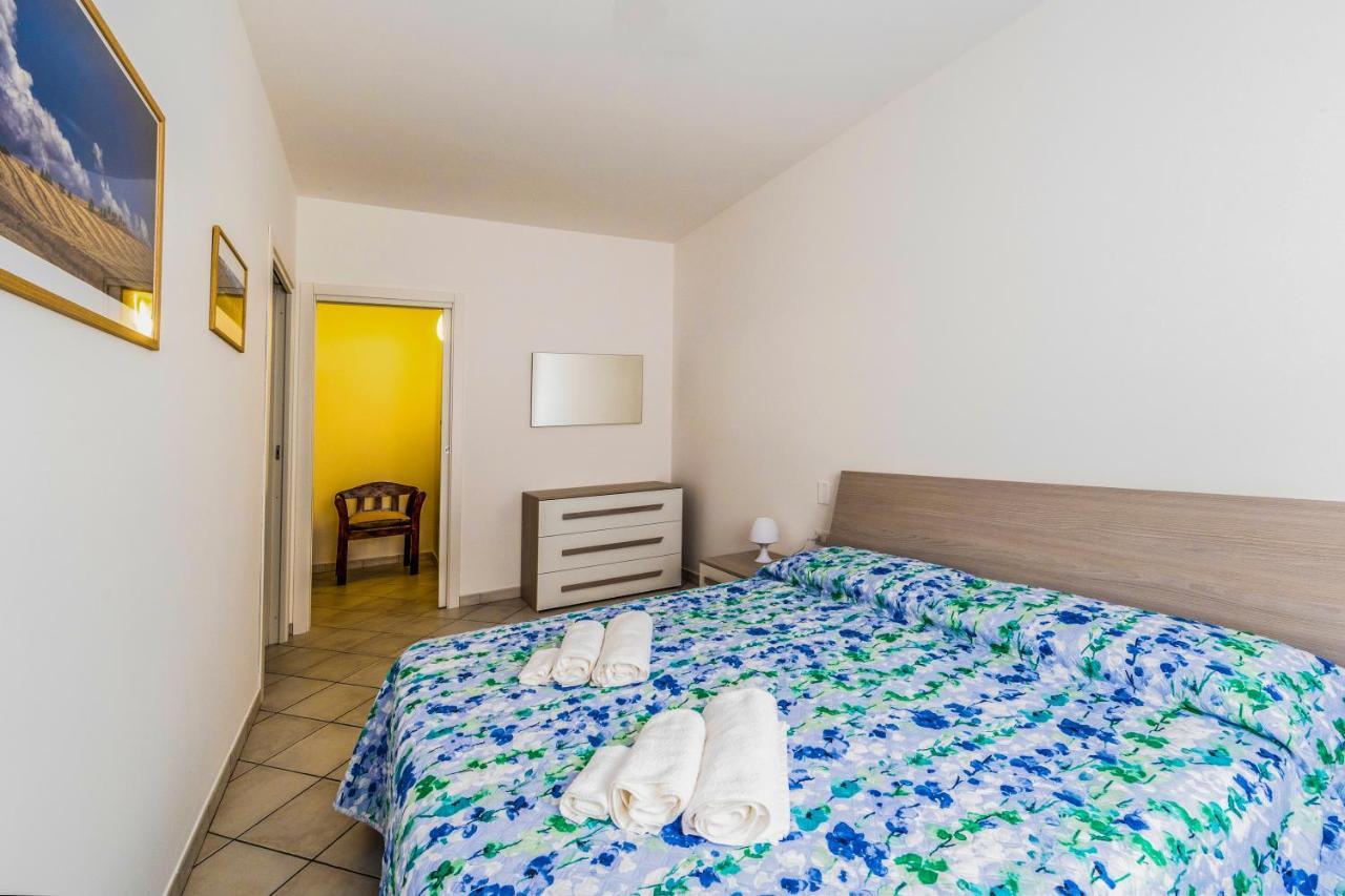 Battigia Casa Vacanze-alcamo Marina Alcamo Marina