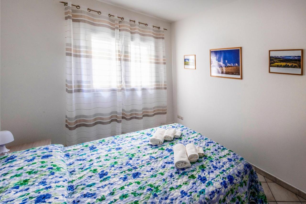 Battigia Casa Vacanze-alcamo Marina *