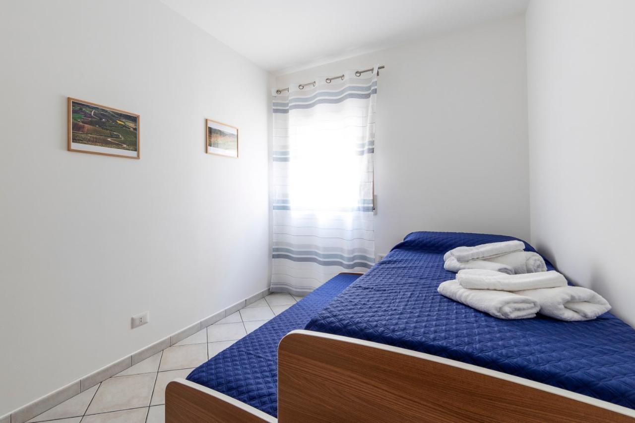 Hébergement de vacances Battigia Casa Vacanze-alcamo Marina *