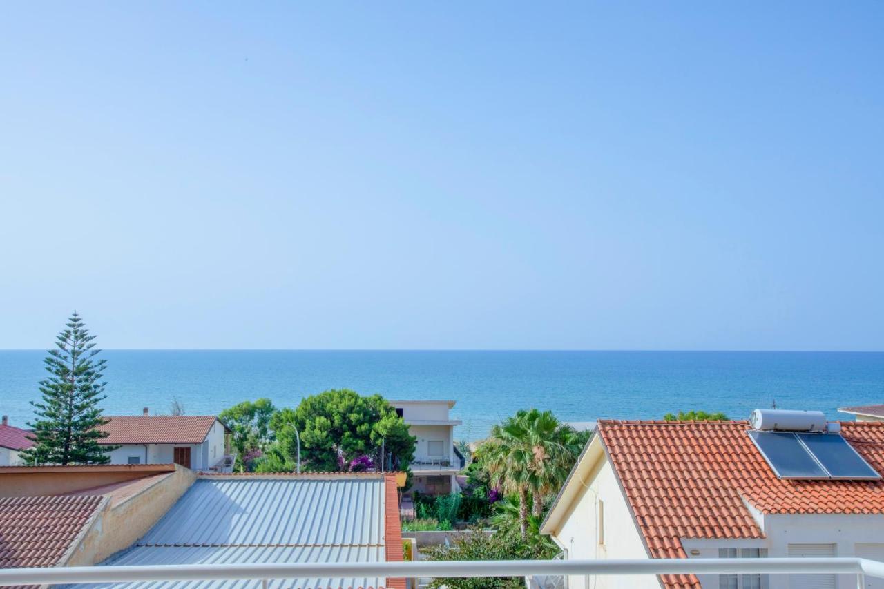 Battigia Casa Vacanze-alcamo Marina Hébergement de vacances *