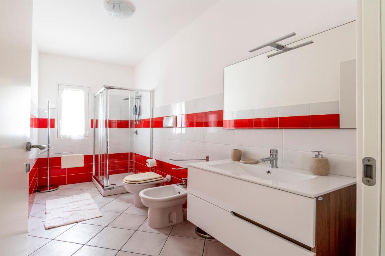 Battigia Casa Vacanze-alcamo Marina *